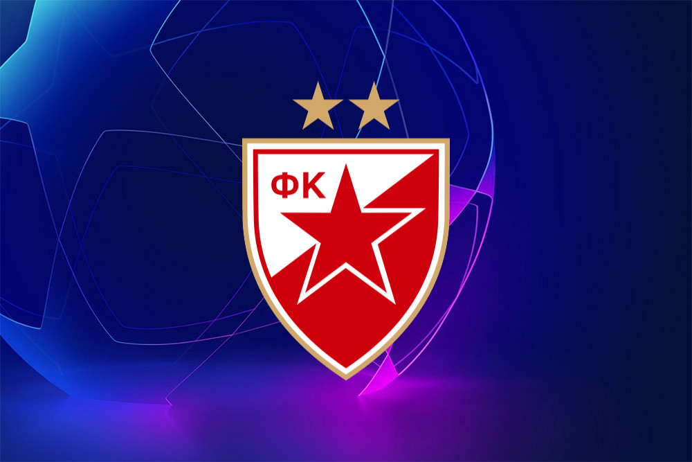 Crvena zvezda u Ligi šampiona 2019/20-Statistika igrača